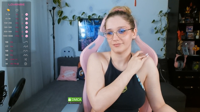 LunaNicole