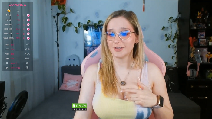 LunaNicole