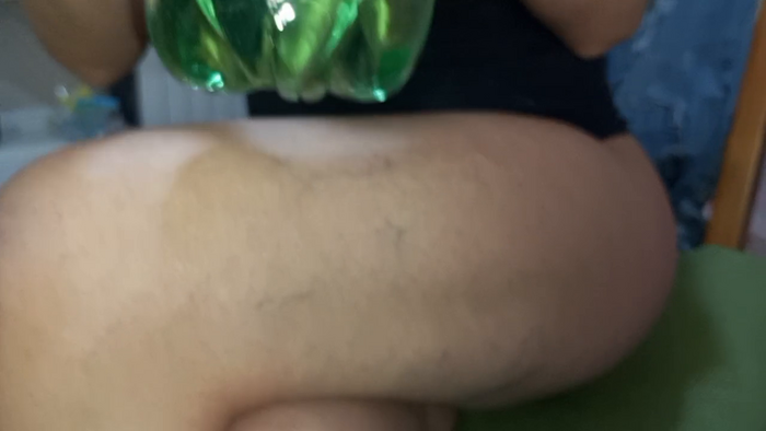 AriannaSecret