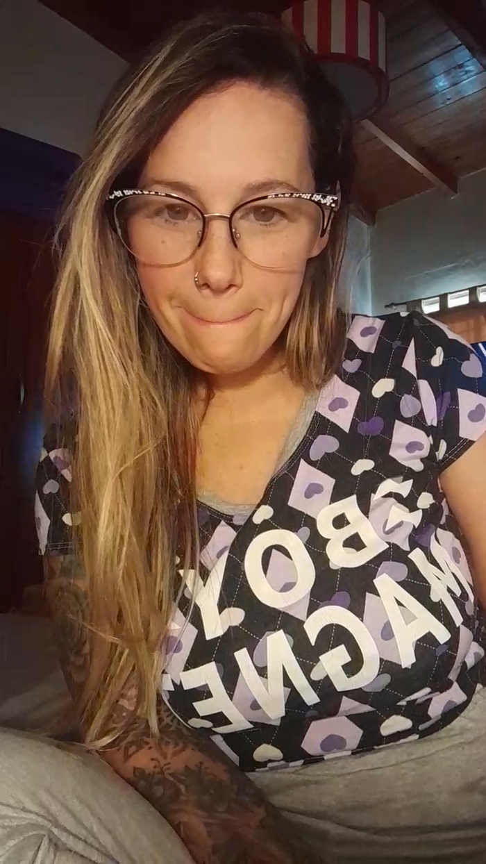 TheQueenMilf