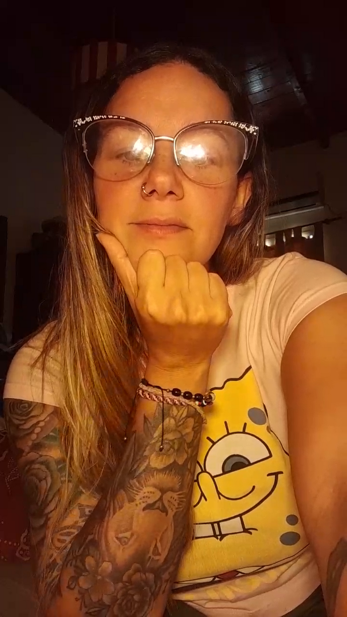 TheQueenMilf