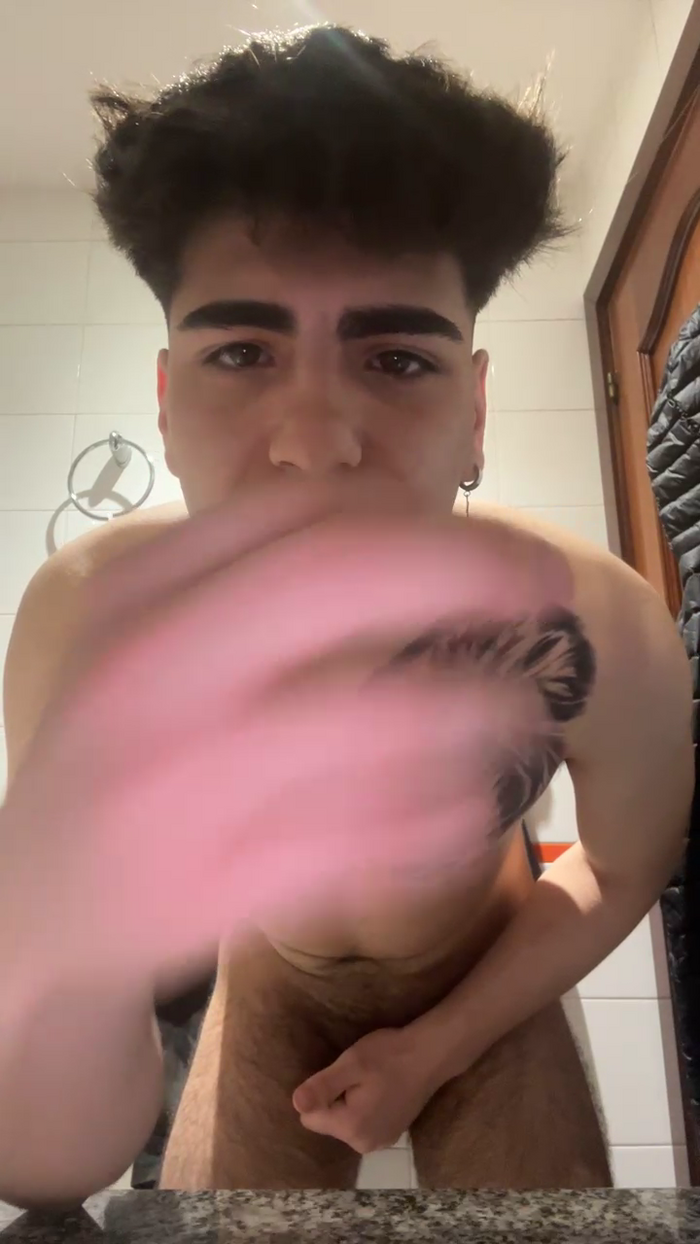 Jovencitobcn21