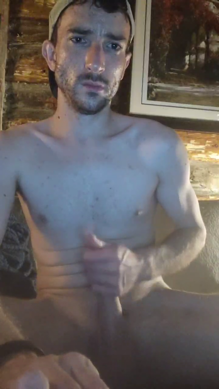 ahiker420hot
