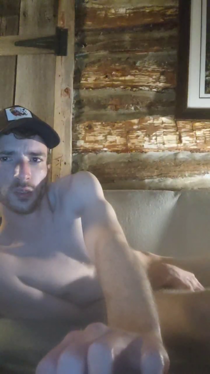 ahiker420hot