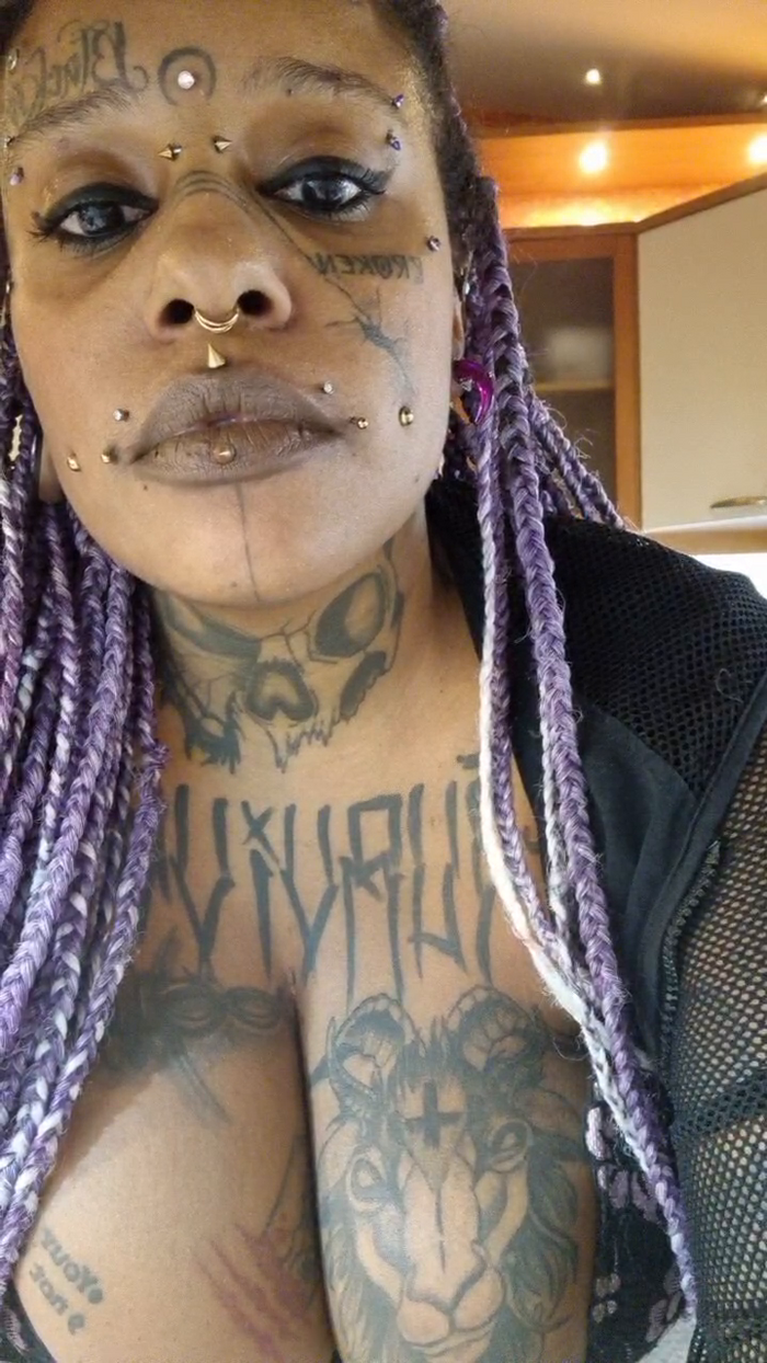 BlackWitchSG