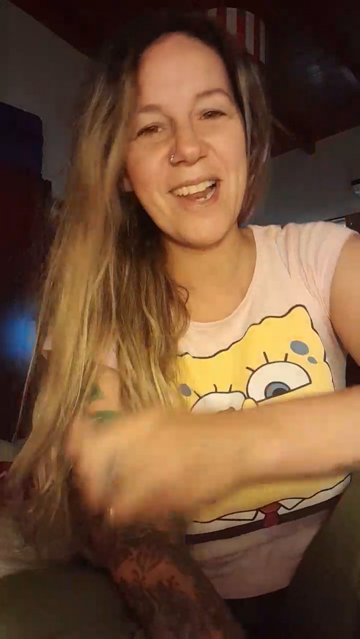 TheQueenMilf