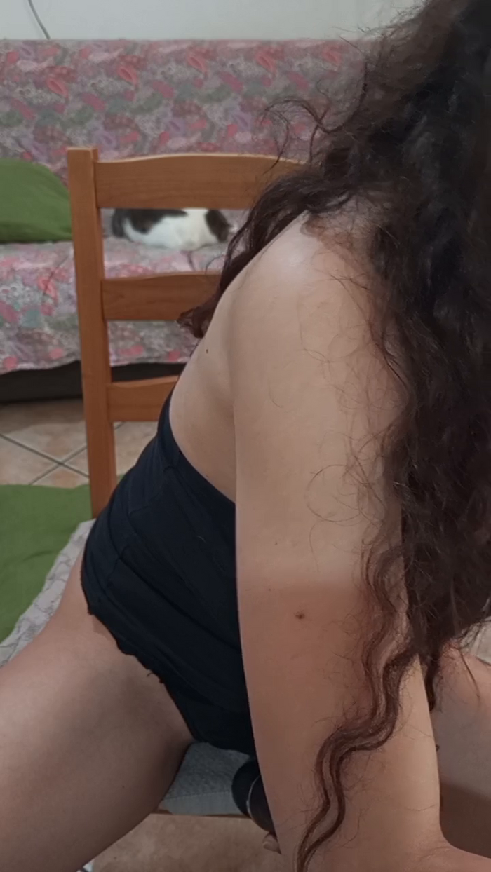 AriannaSecret