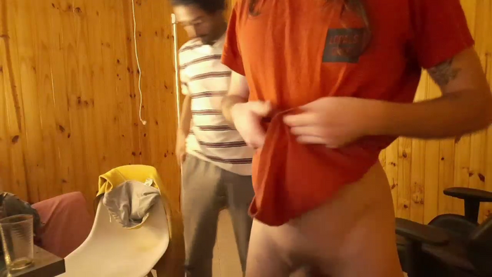Gengarboi