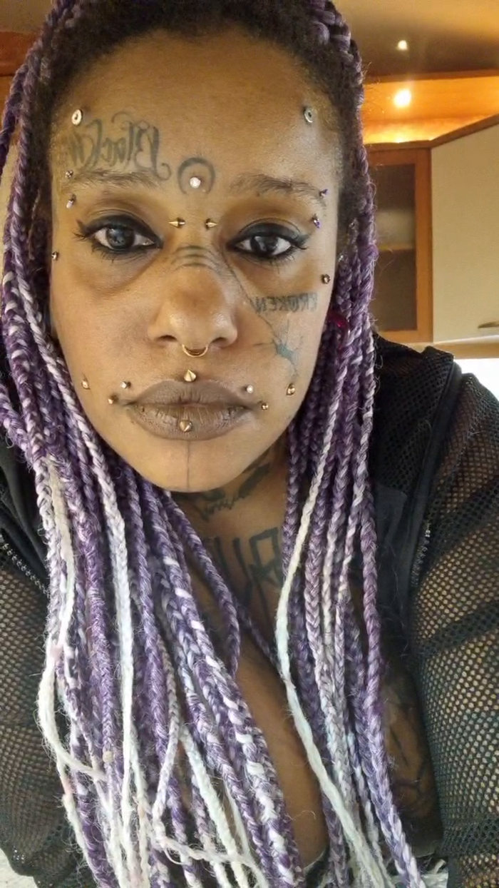 BlackWitchSG