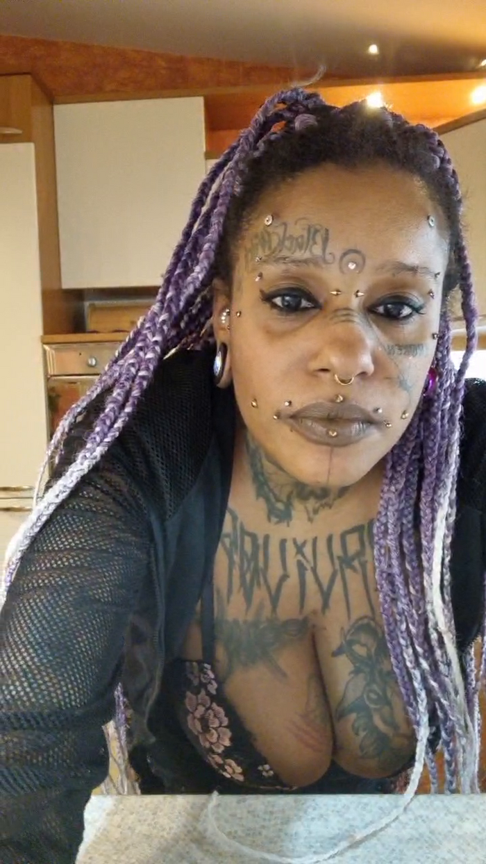 BlackWitchSG