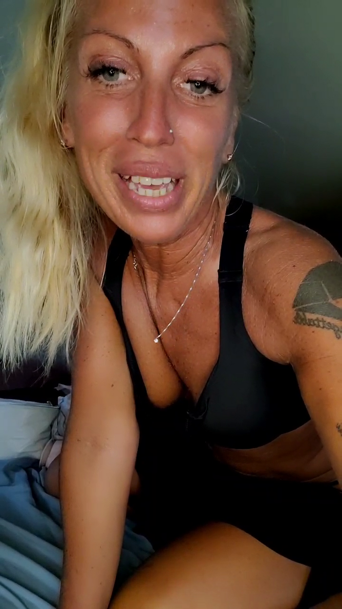 Ladyblue