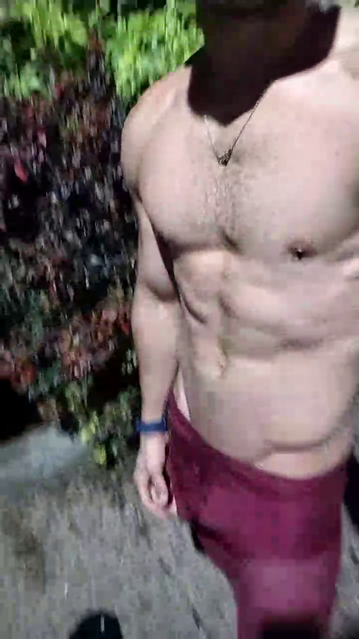 Sexylatinogay