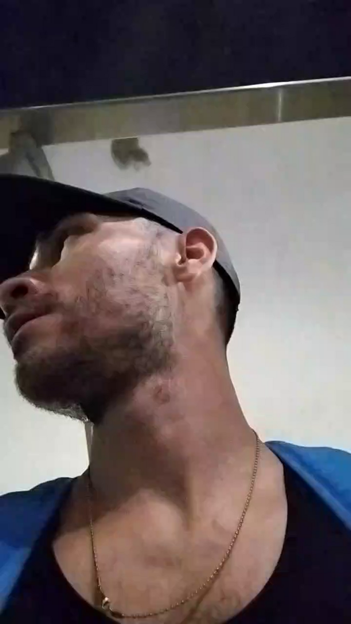 Sexylatinogay
