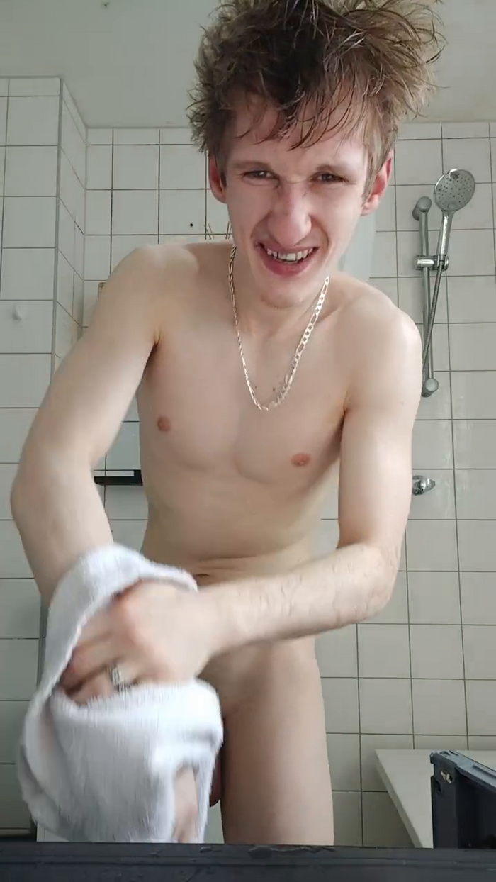 HornyPornyGuy