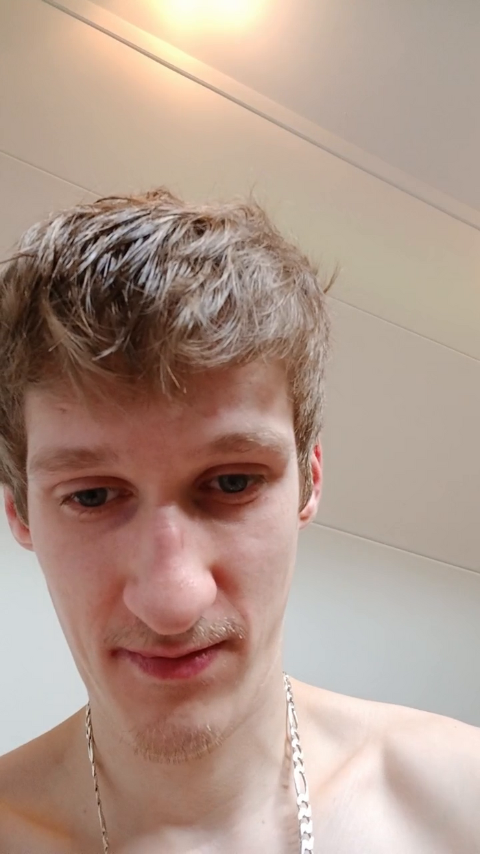 HornyPornyGuy