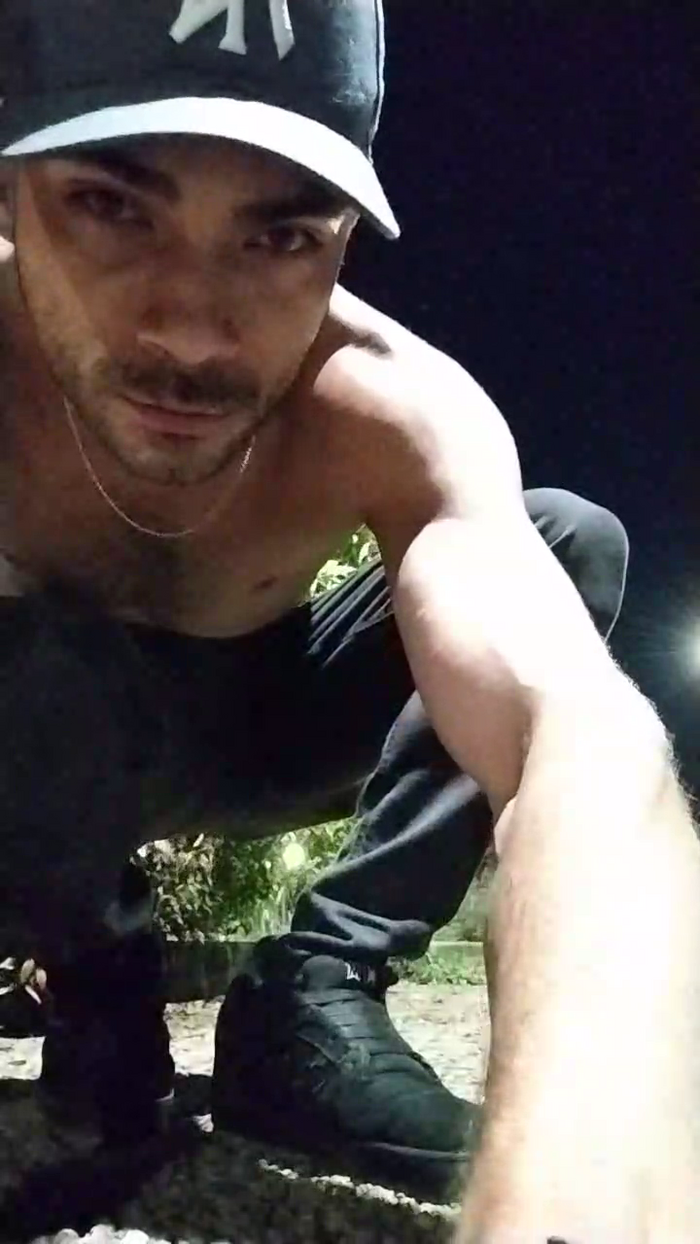 Sexylatinogay