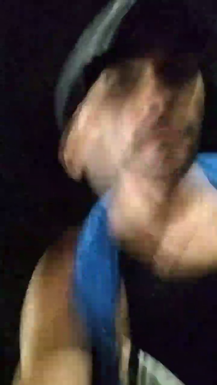 Sexylatinogay