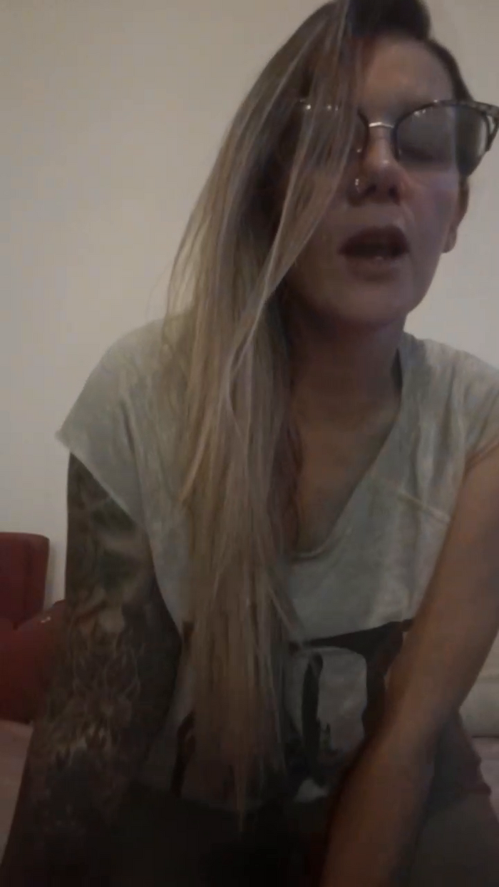 TheQueenMilf