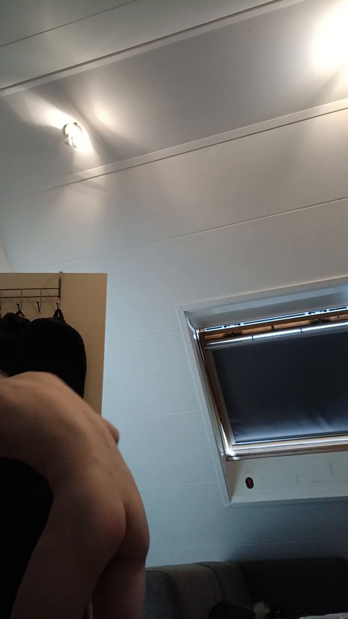 HornyPornyGuy