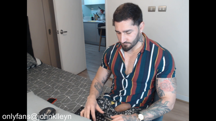 Johnklleyn