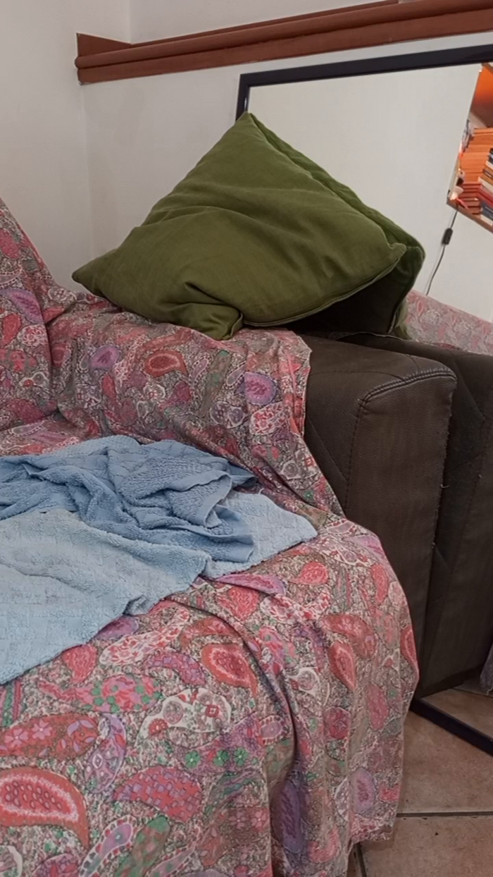 AriannaSecret