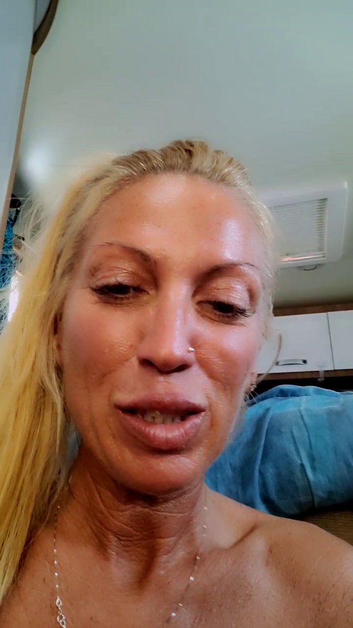 Ladyblue