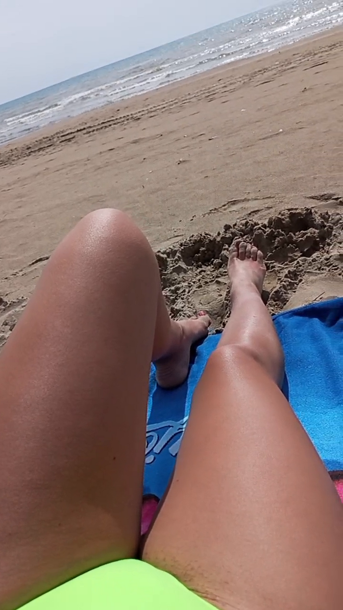 Myqueenfeet1900