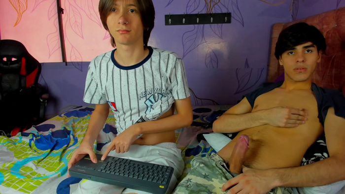 Theskinnyboys