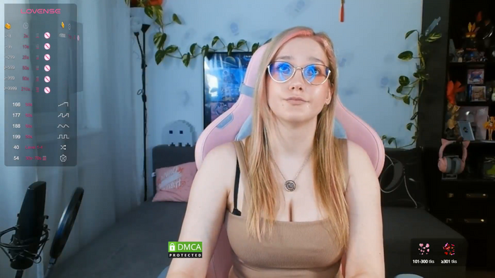LunaNicole
