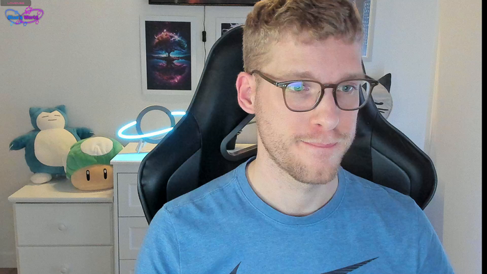 BlueEyedTallGuy