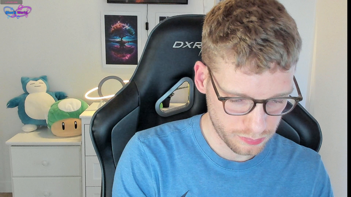 BlueEyedTallGuy