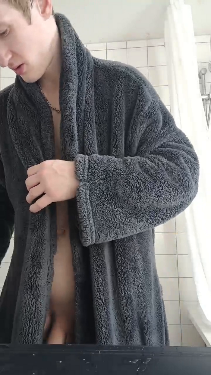 HornyPornyGuy