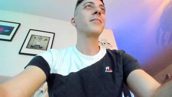 HuGo4K