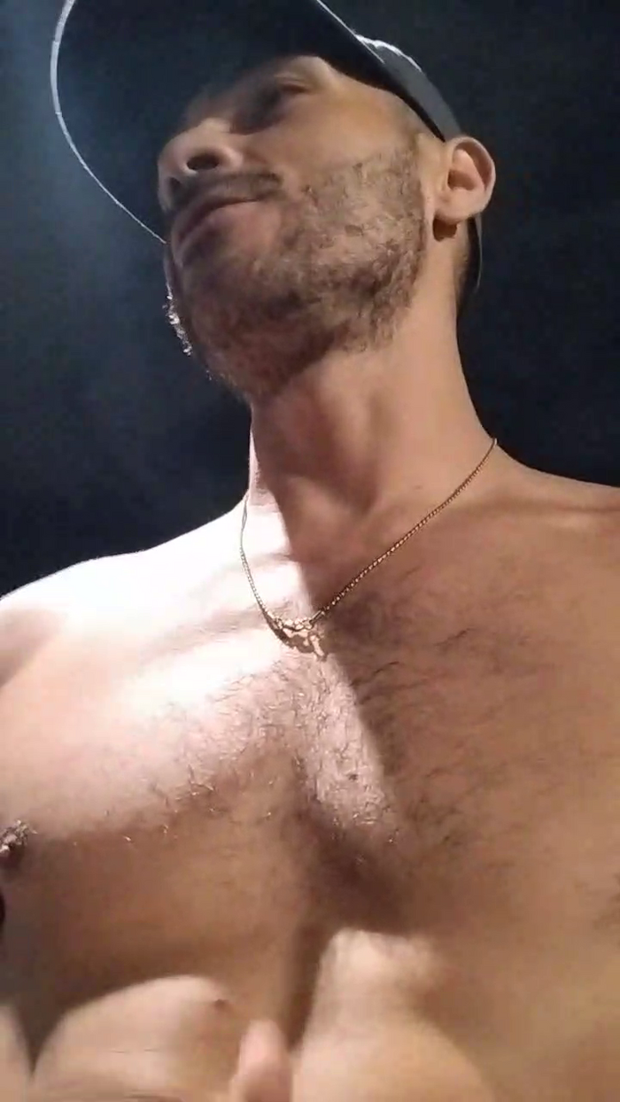 Sexylatinogay