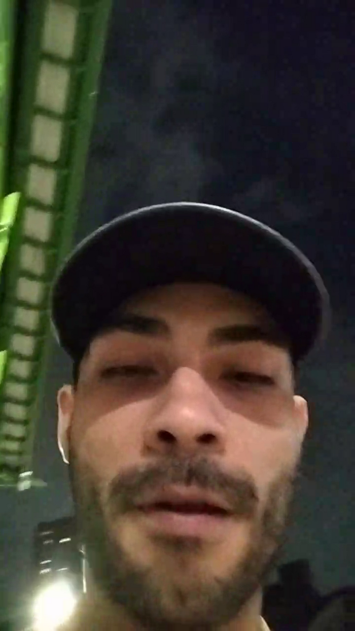 Sexylatinogay
