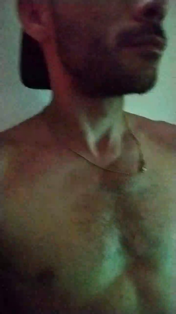 Sexylatinogay