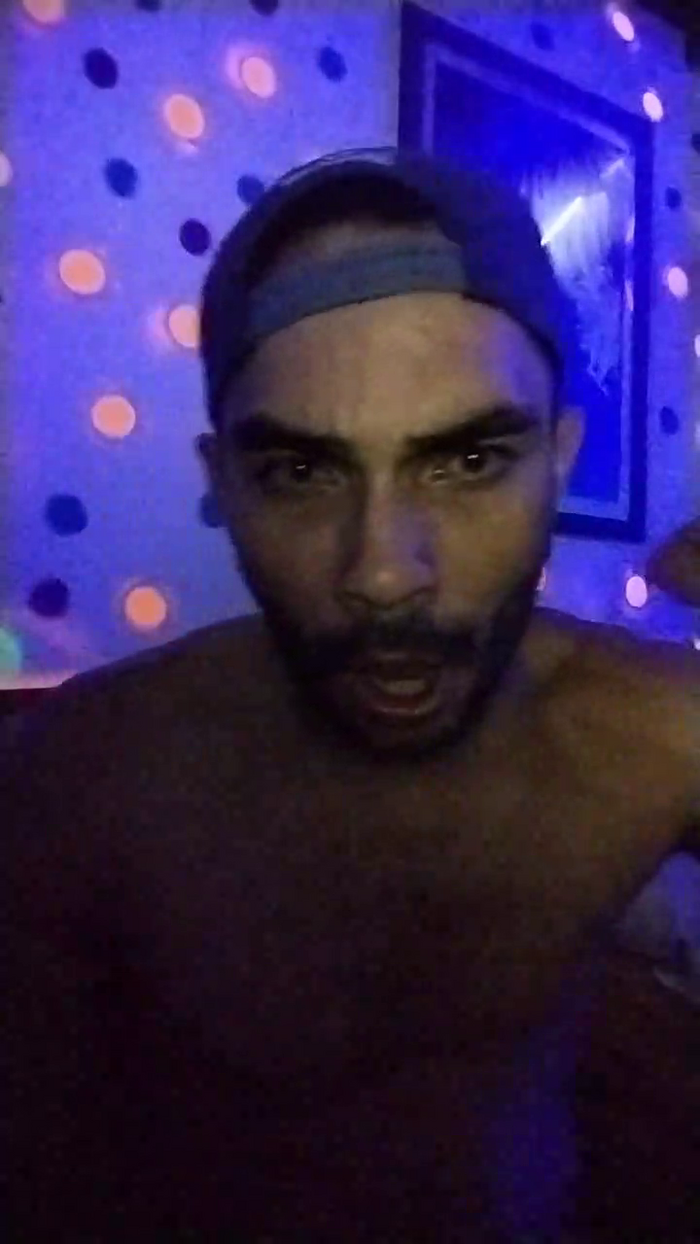 Sexylatinogay