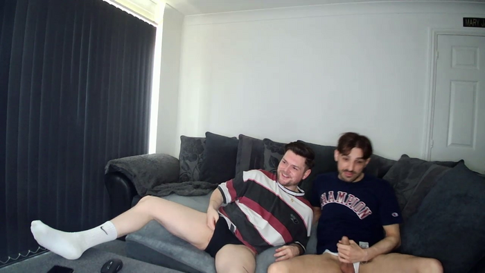 TwoTwinkHusband