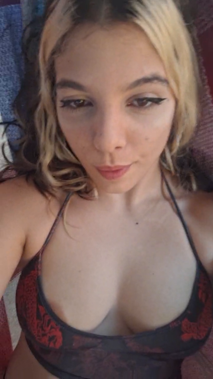 LizzieBlack
