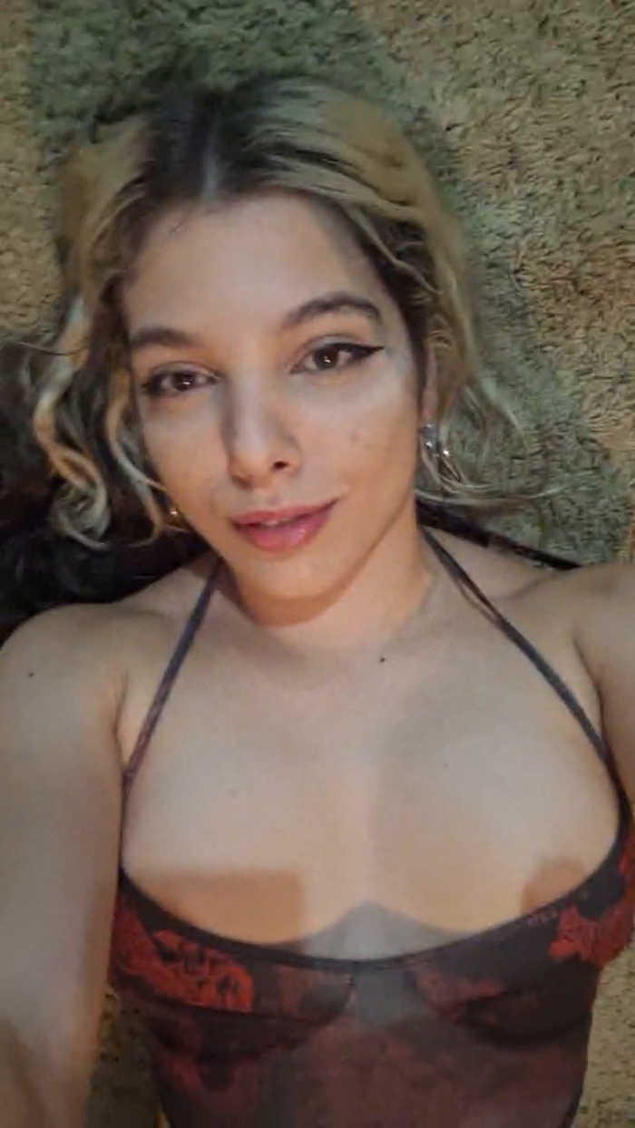 LizzieBlack