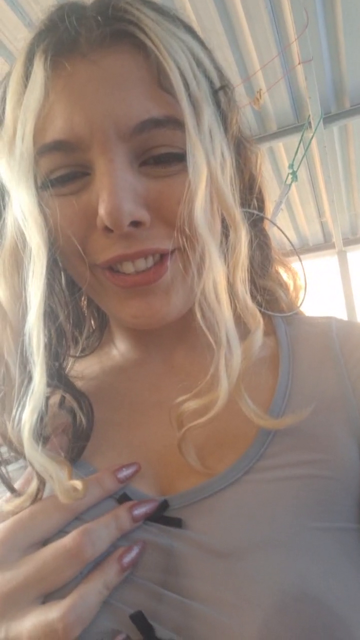 LizzieBlack