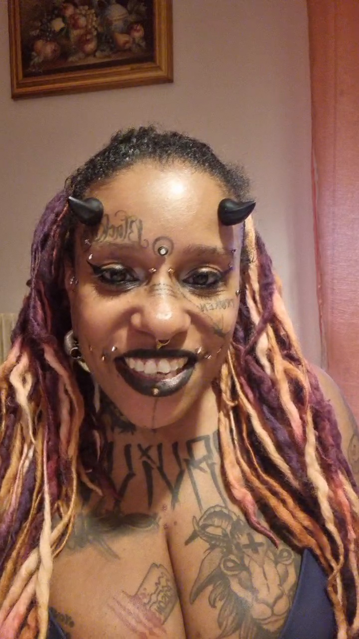 BlackWitchSG