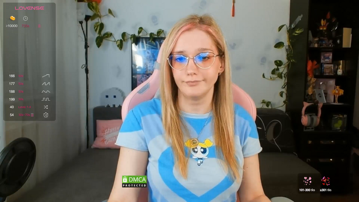 LunaNicole