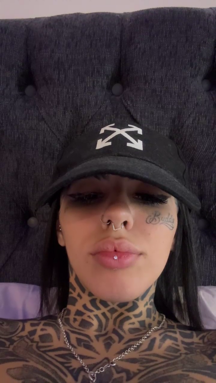thebabyvio