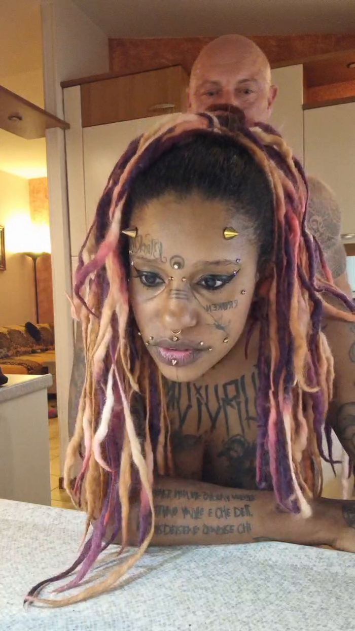 BlackWitchSG