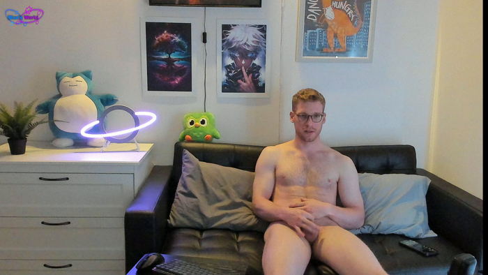BlueEyedTallGuy