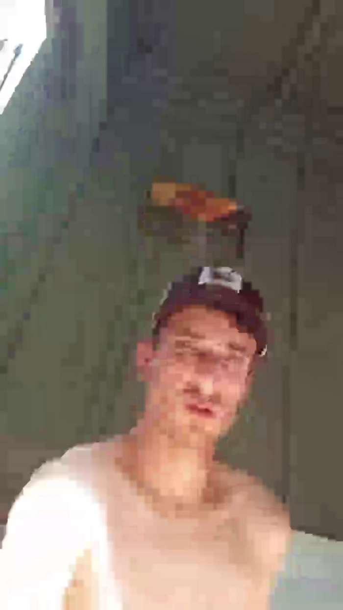 ahiker420hot