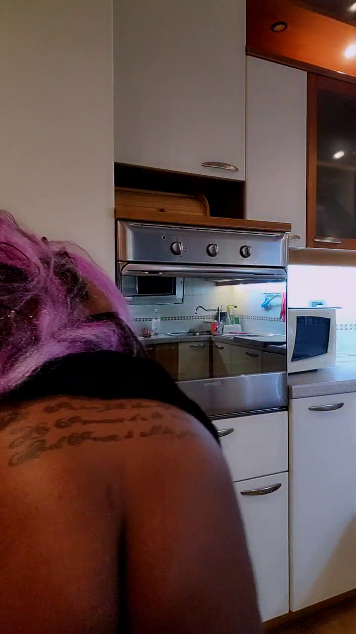 BlackWitchSG
