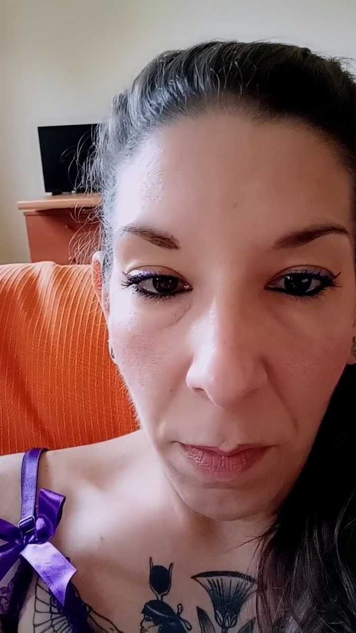 LadyNefertiti
