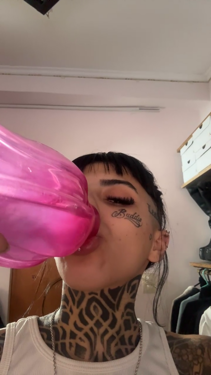 thebabyvio